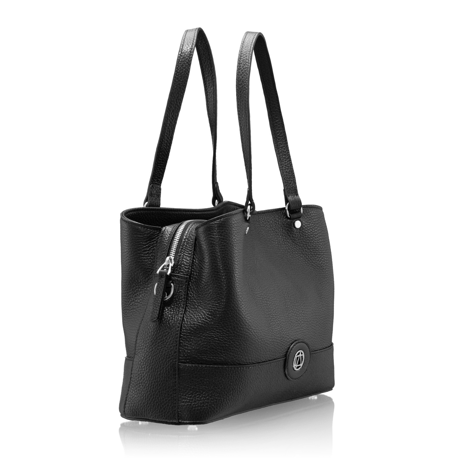 Picture of DUANA 02 BOTTALATO BLACK