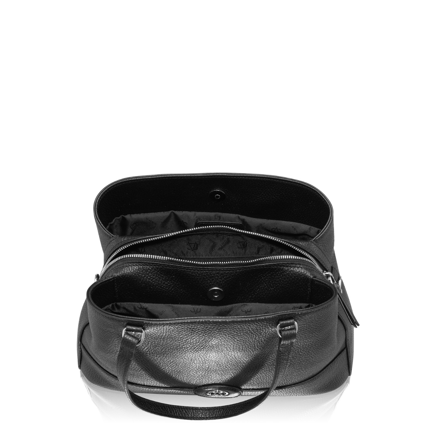 Picture of DUANA 02 BOTTALATO BLACK