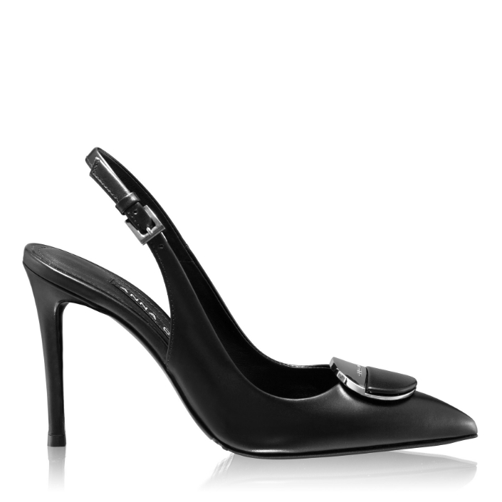 Picture of 8141 Vitello Black