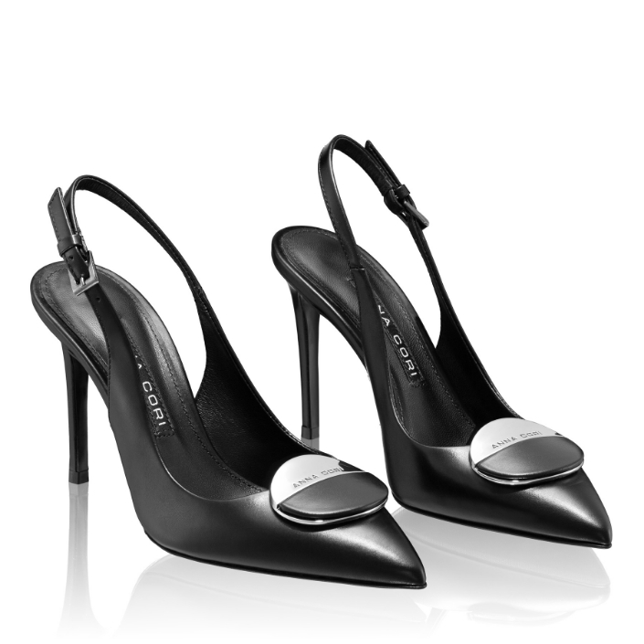 8141 Vitello Black