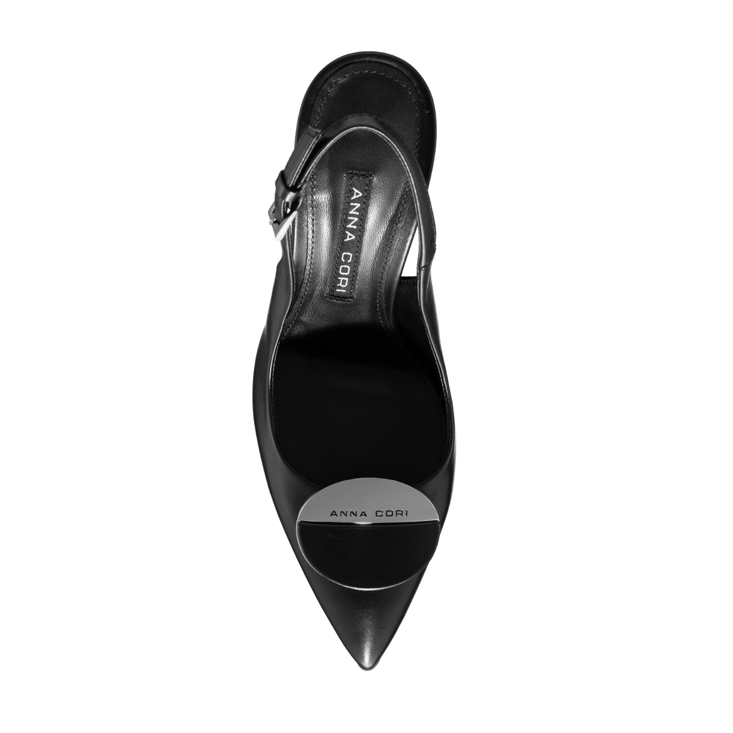 Picture of 8141 Vitello Black