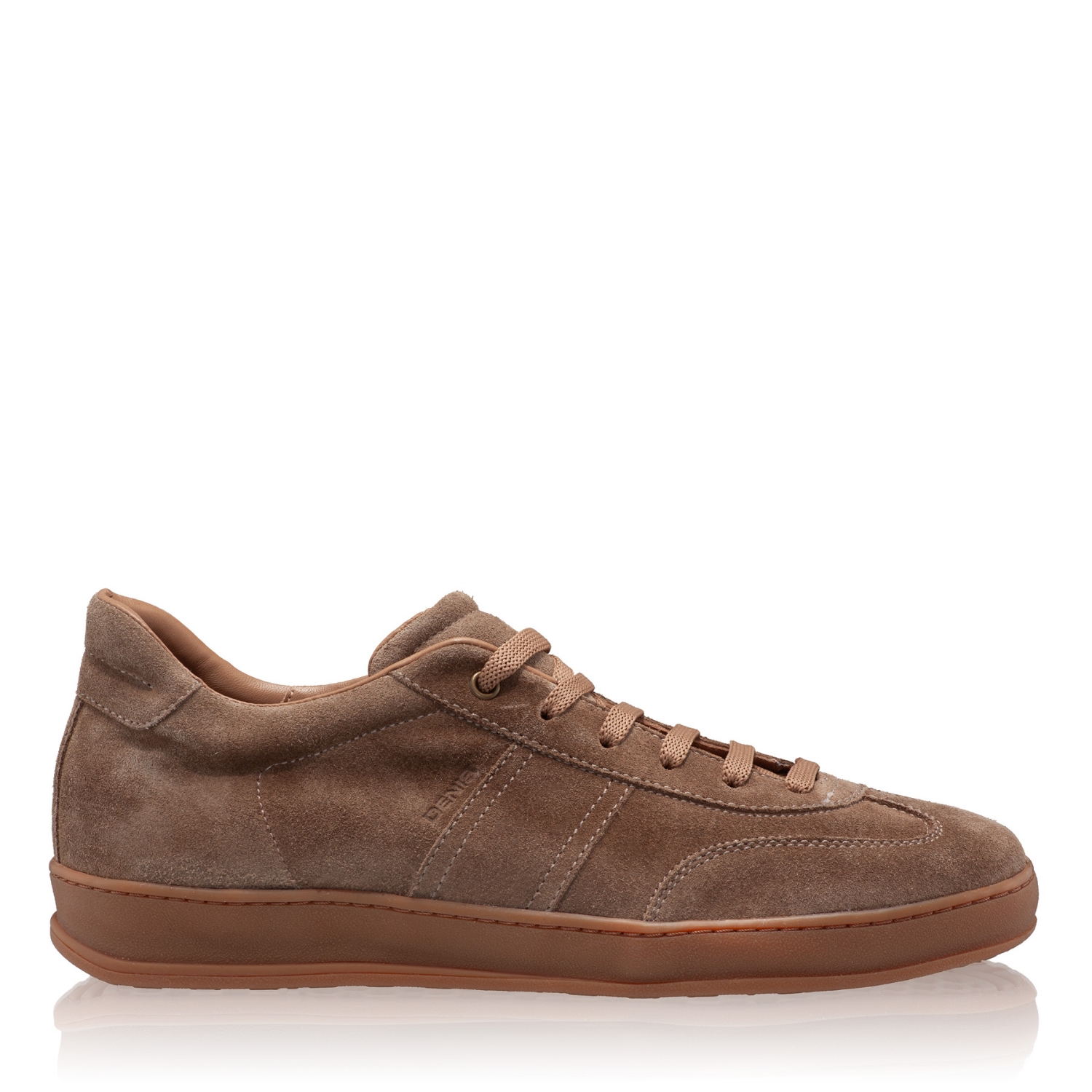 Снимка на Мъжки спортни обувки 7703 Crosta Taupe