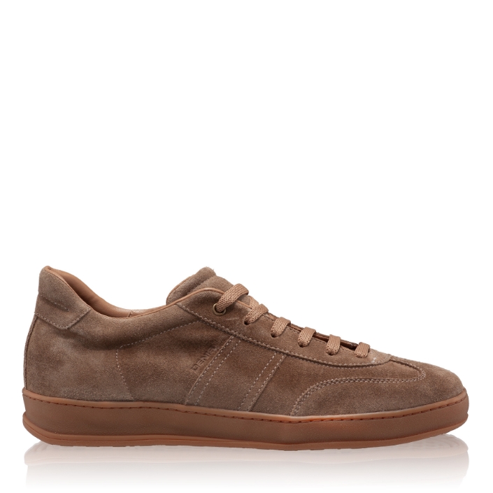 Снимка на Мъжки спортни обувки 7703 Crosta Taupe