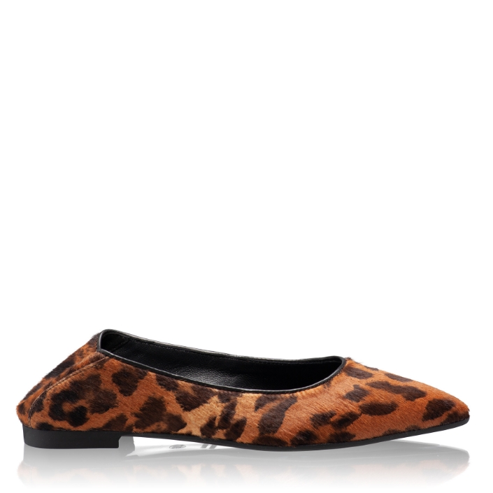 8182 Cavallino Leopard Camel+Black