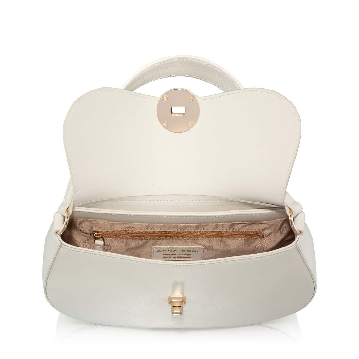 Picture of ENA 02 VITELLO PANNA