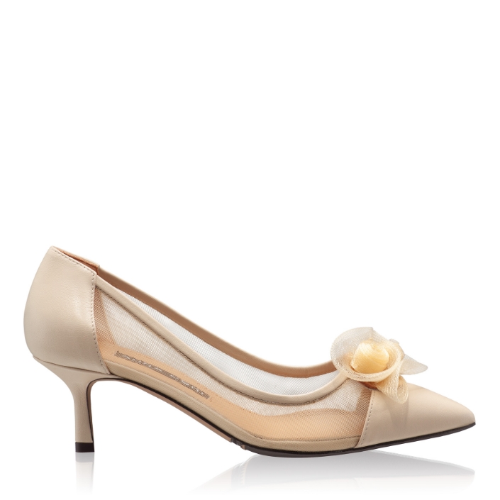 Picture of 8081 Vitello+Beige Mesh