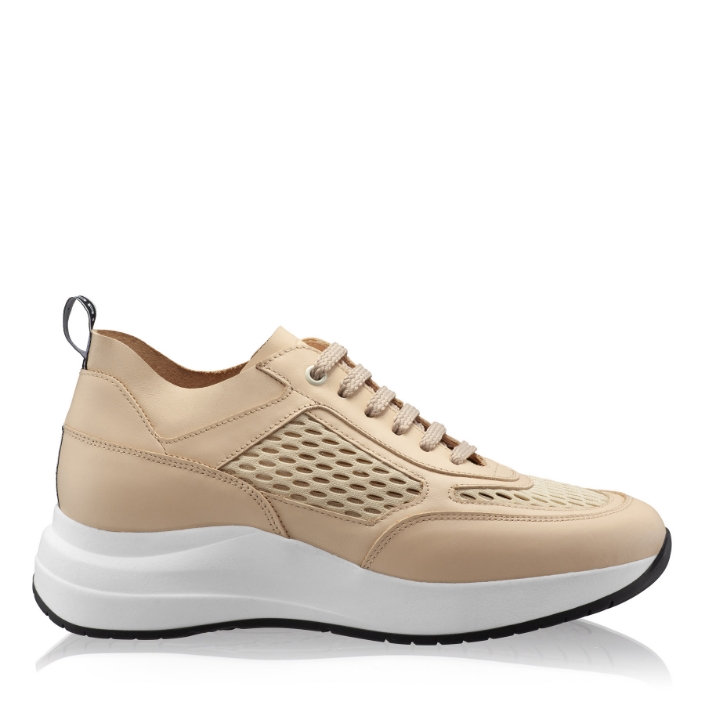 Picture of 8132 Vitello+Beige Mesh 