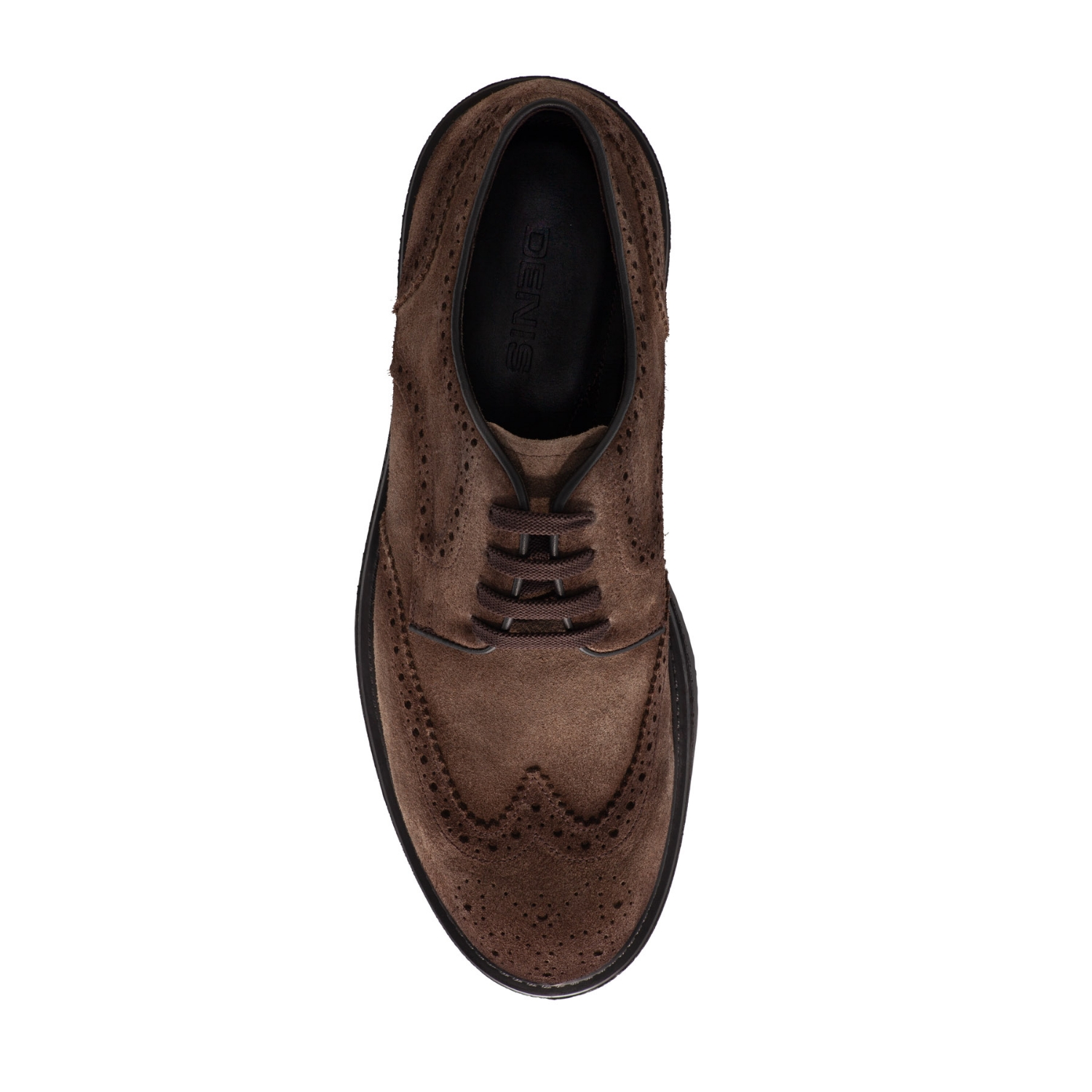 Снимка на Pantofi Casual Barbati 7740 Crosta Taupe