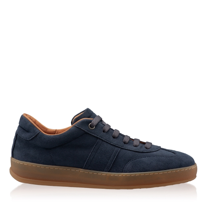 Picture of 8066 Camoscio Blue