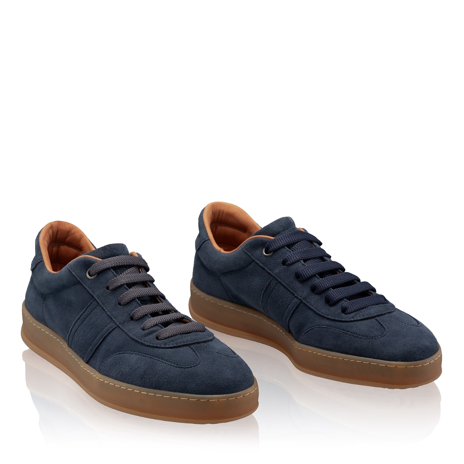Picture of 8066 Camoscio Blue
