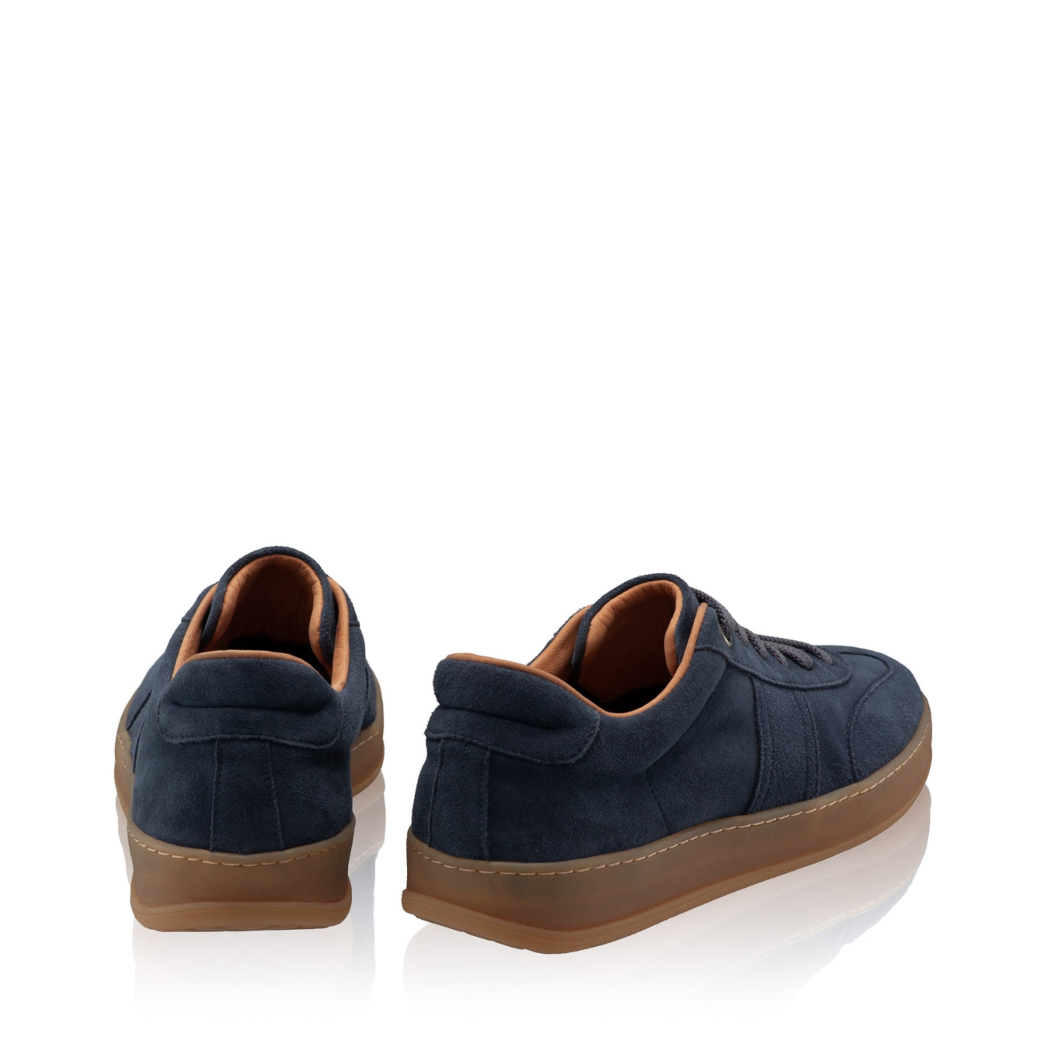 Picture of 8066 Camoscio Blue