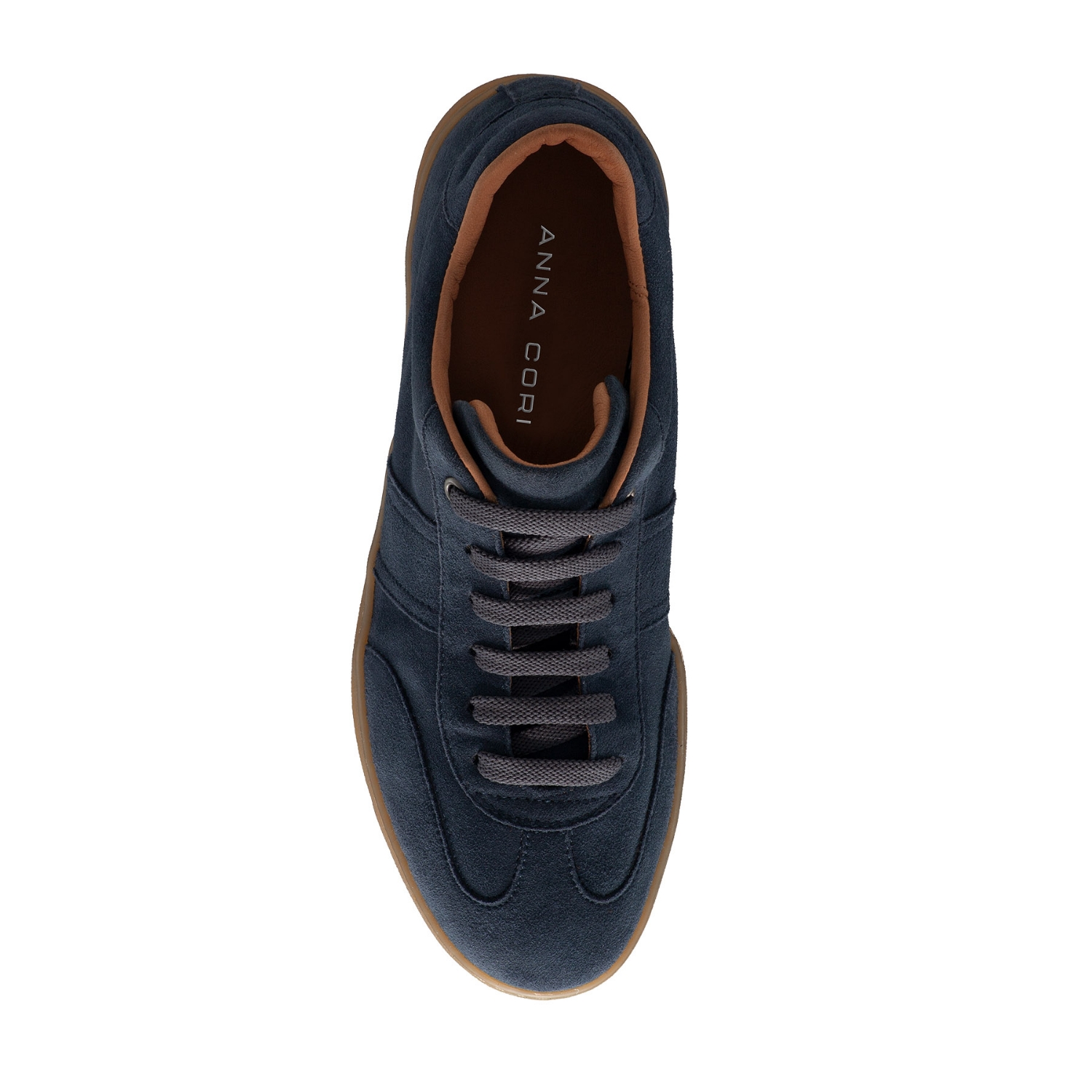 Picture of 8066 Camoscio Blue
