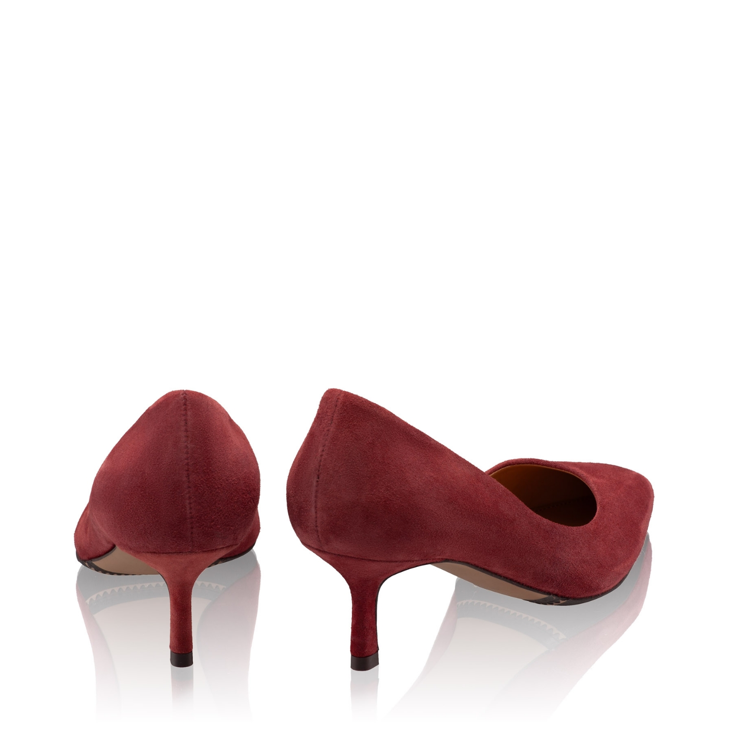 Picture of 8087 Camoscio Bordo