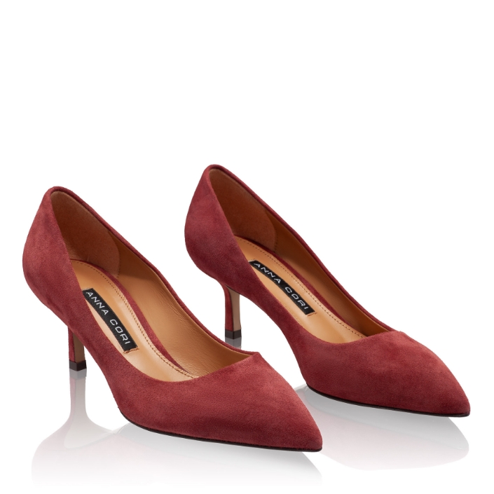 8087 Camoscio Bordo