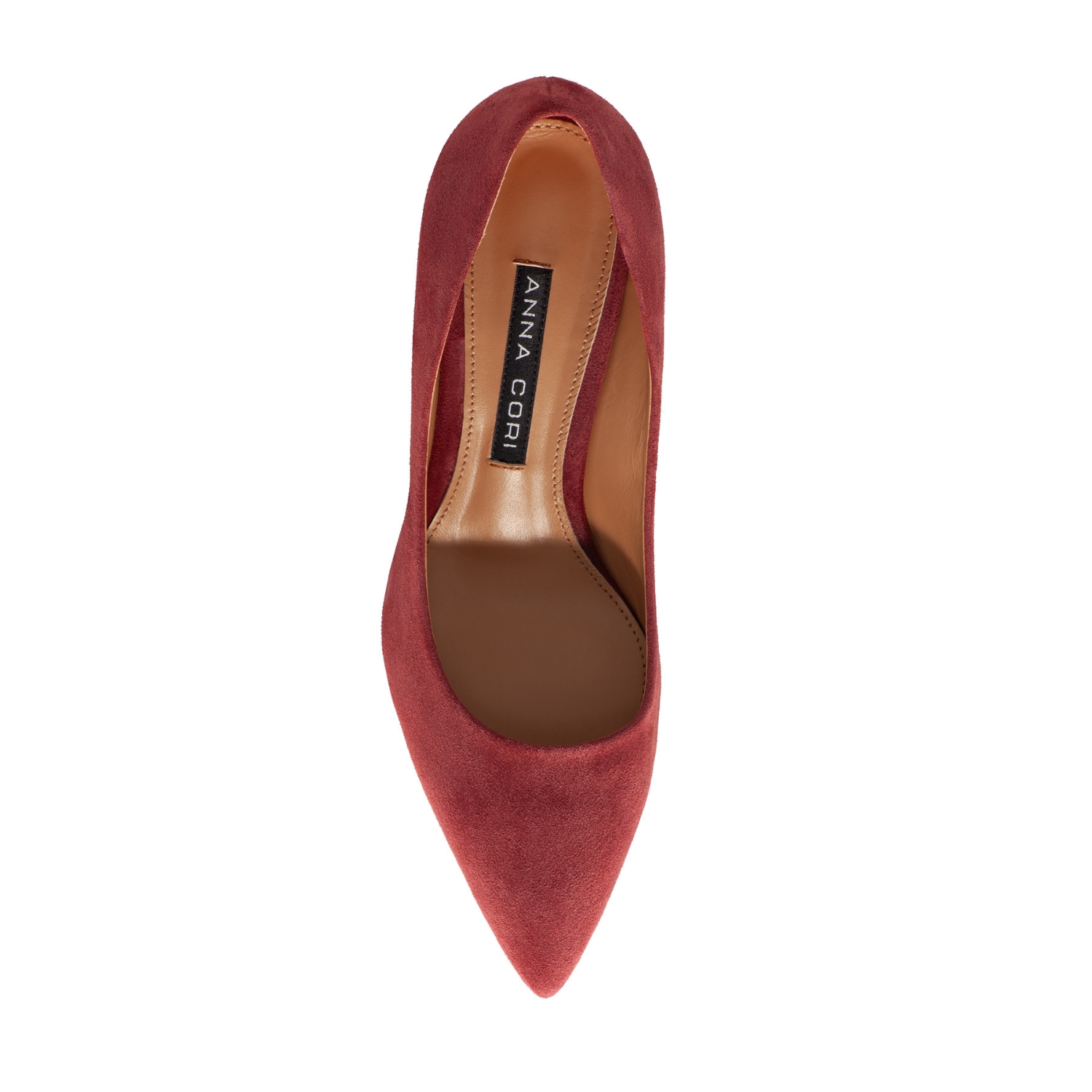 Picture of 8087 Camoscio Bordo