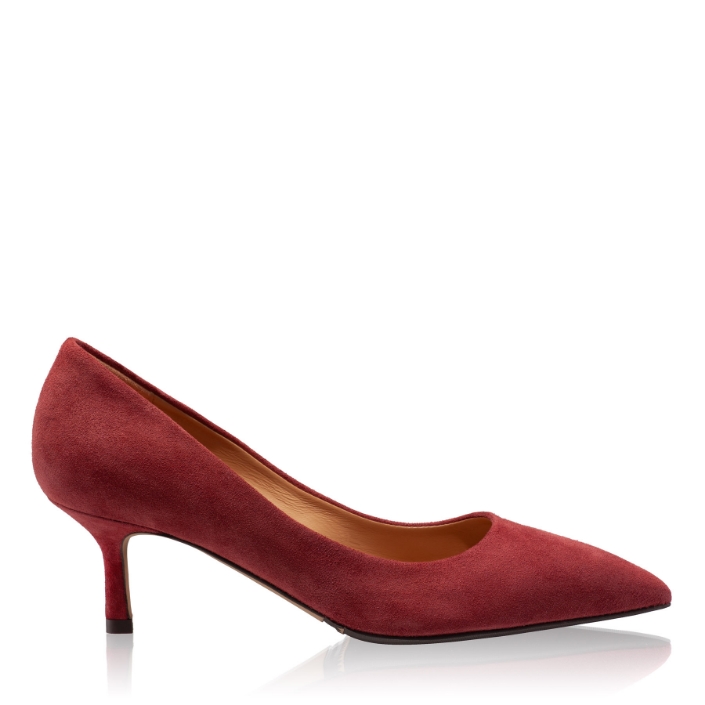 Picture of 8087 Camoscio Bordo