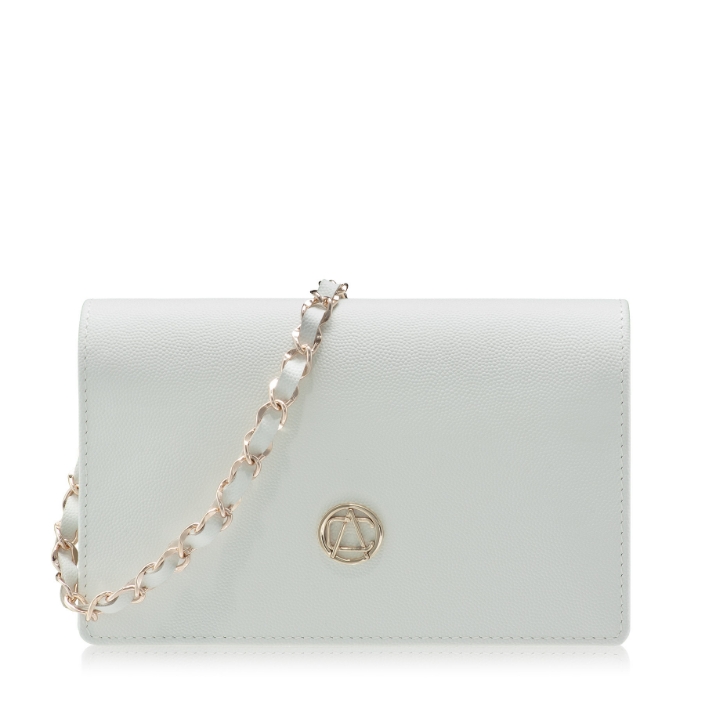 Picture of ARNA 02 VITELLO STAMP WHITE