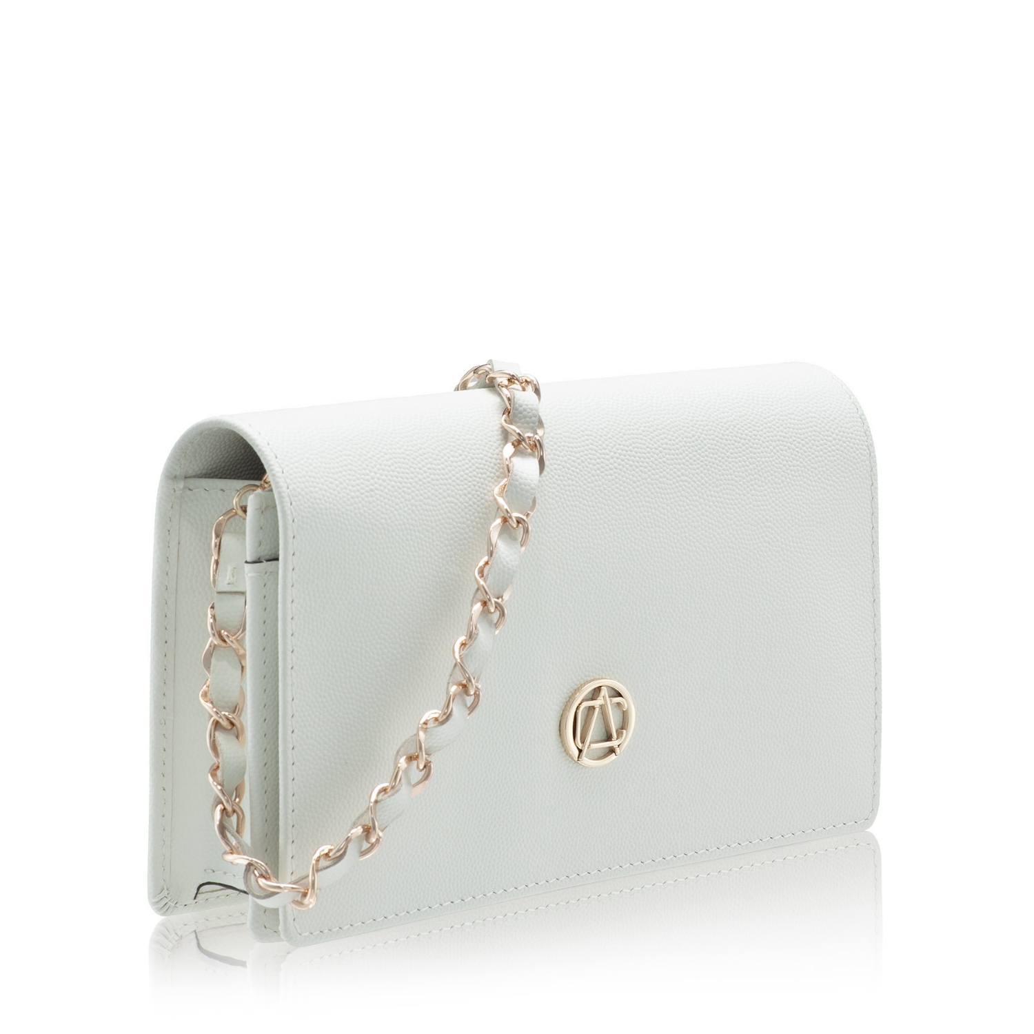 Picture of ARNA 02 VITELLO STAMP WHITE