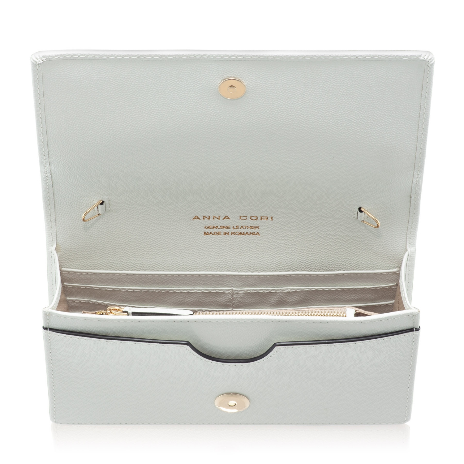 Picture of ARNA 02 VITELLO STAMP WHITE