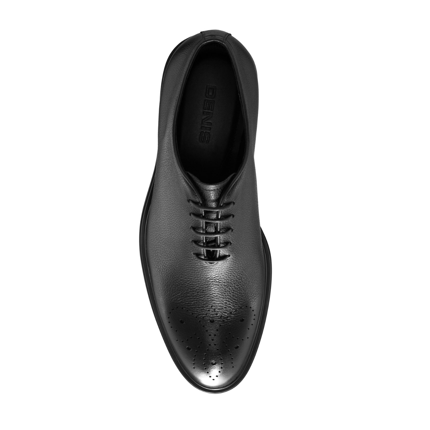 Picture of Casual men shoes 7759 Bottalato Black