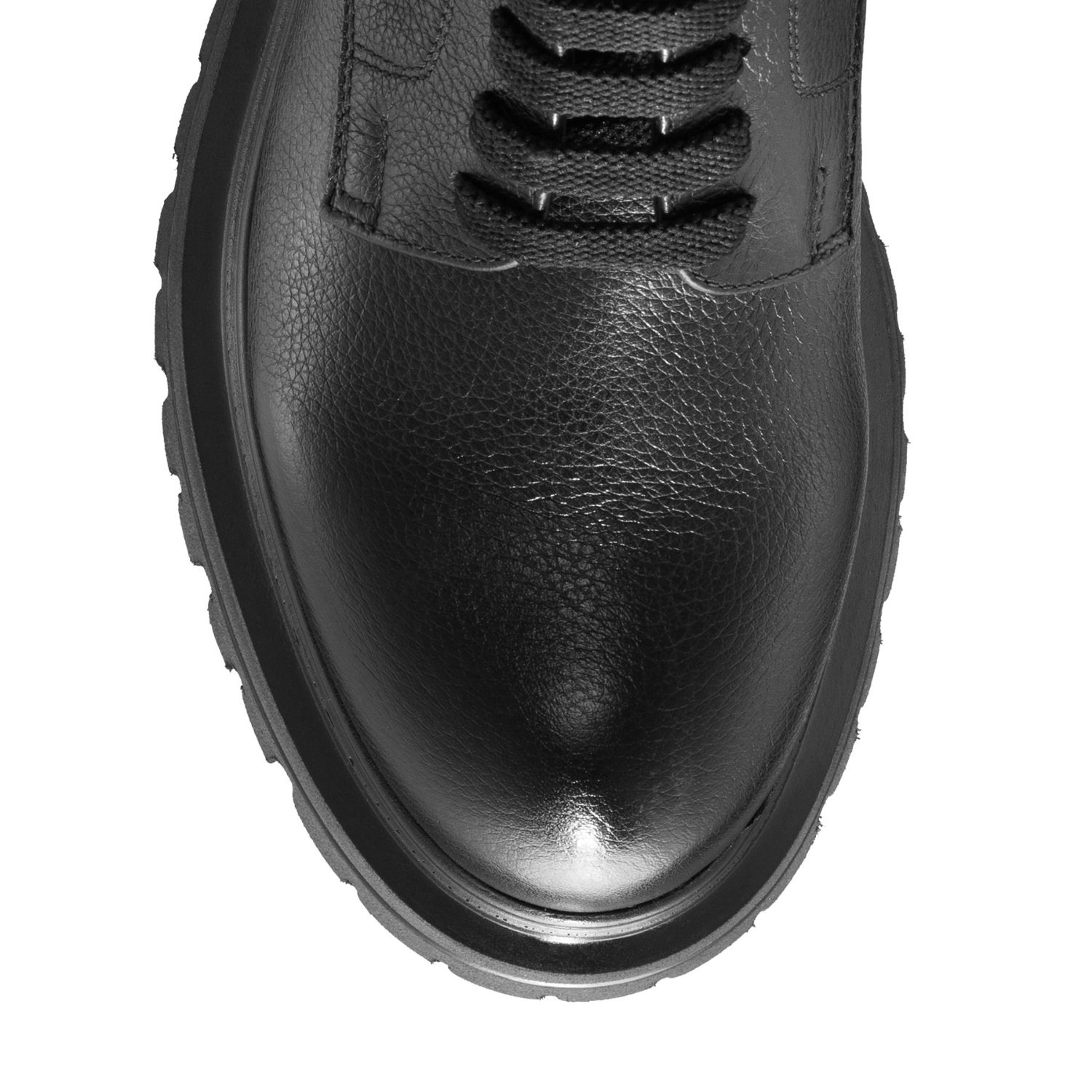 Снимка на Дамски ботуши 8174 Vitello Negru