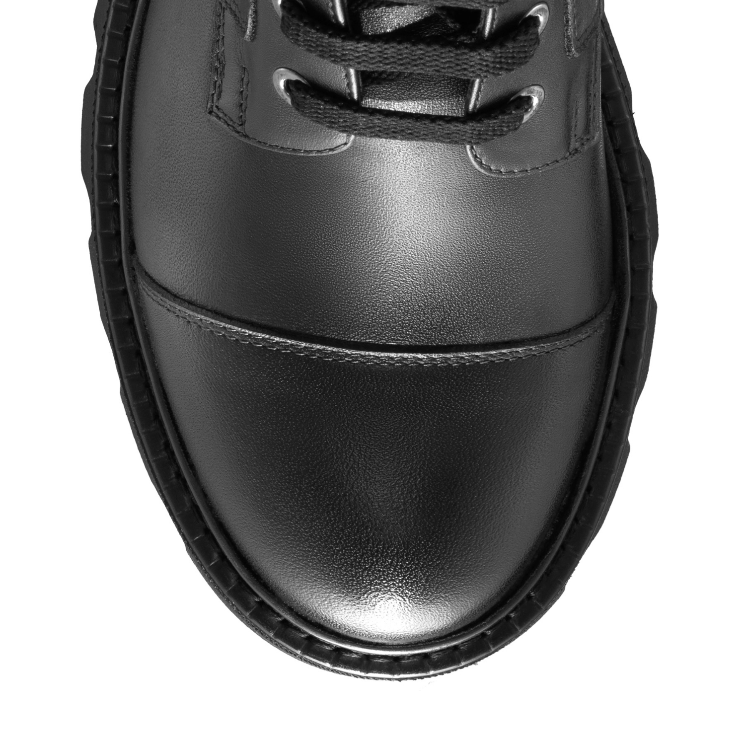 Снимка на Дамски ботуши 8159 Vitello Negru