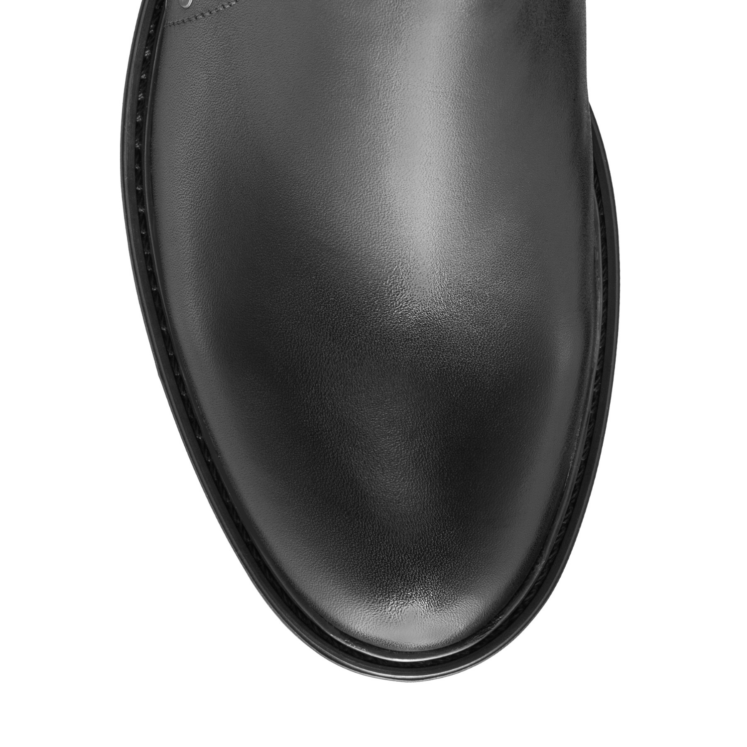 Снимка на Дамски ботуши 8167 Vitello Negru