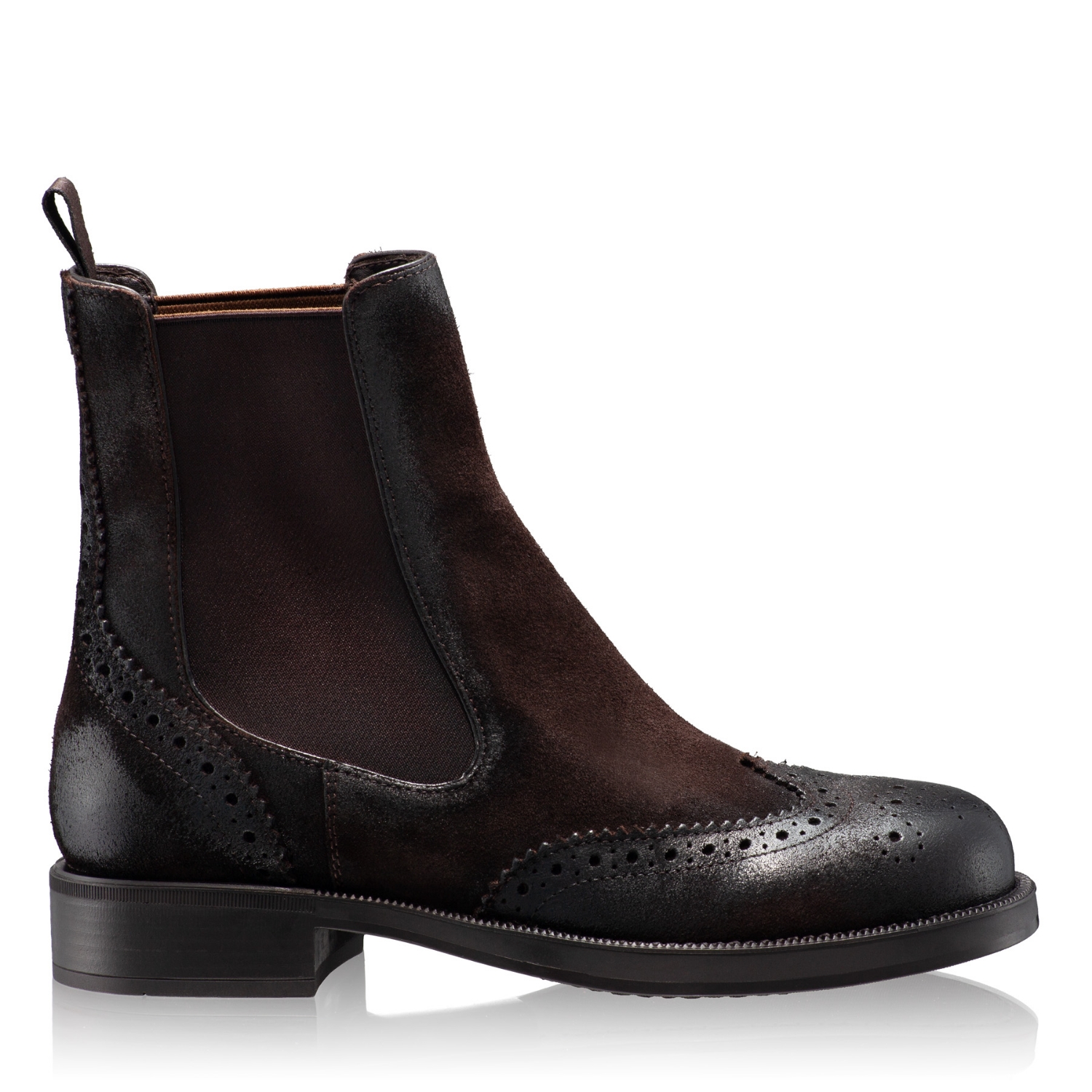 Снимка на Дамски ботуши 8189 Crosta T.Moro