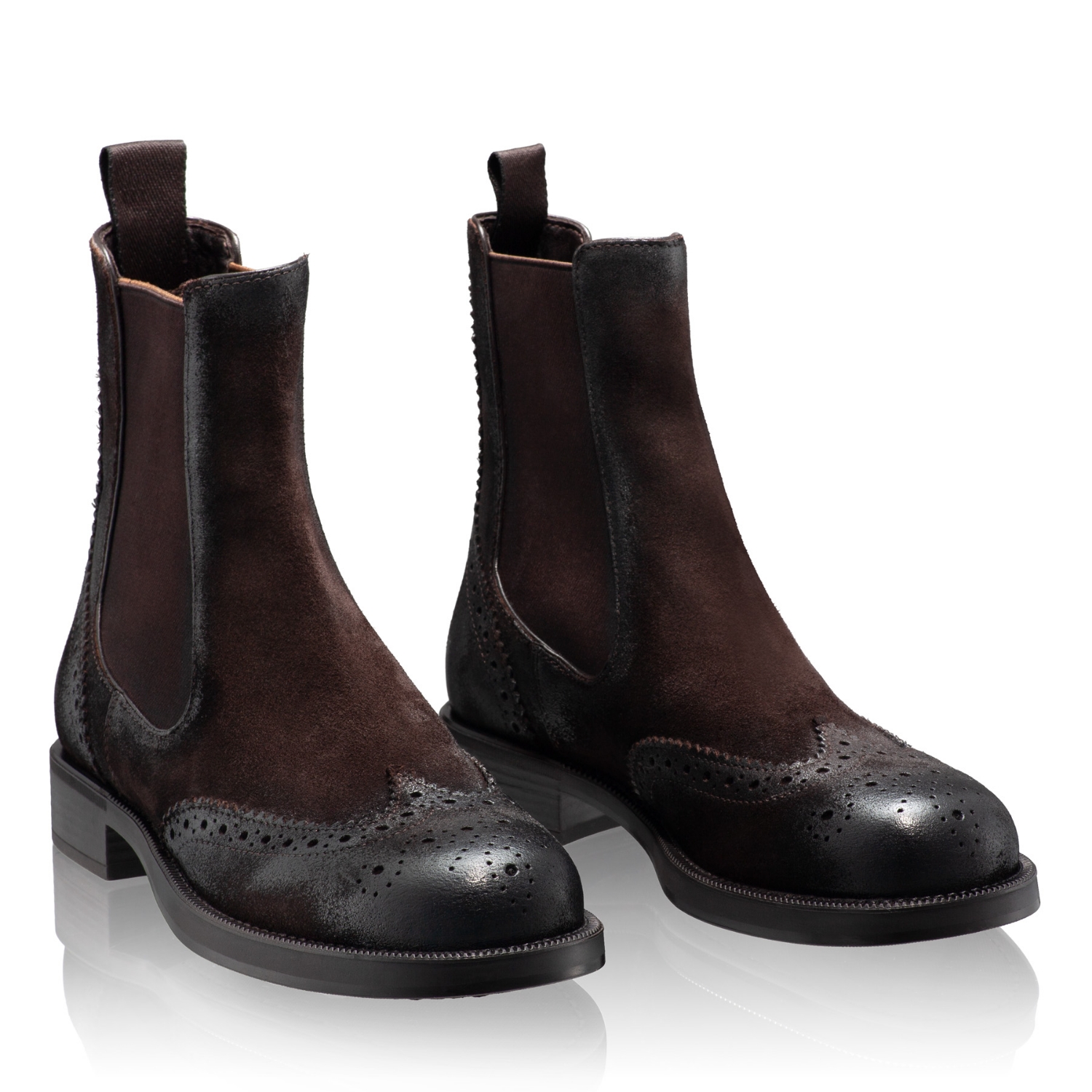 Снимка на Дамски ботуши 8189 Crosta T.Moro