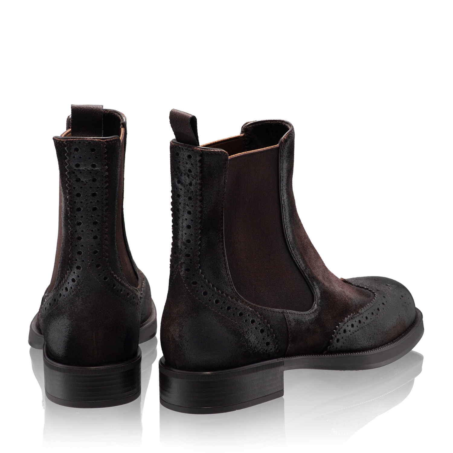 Снимка на Дамски ботуши 8189 Crosta T.Moro