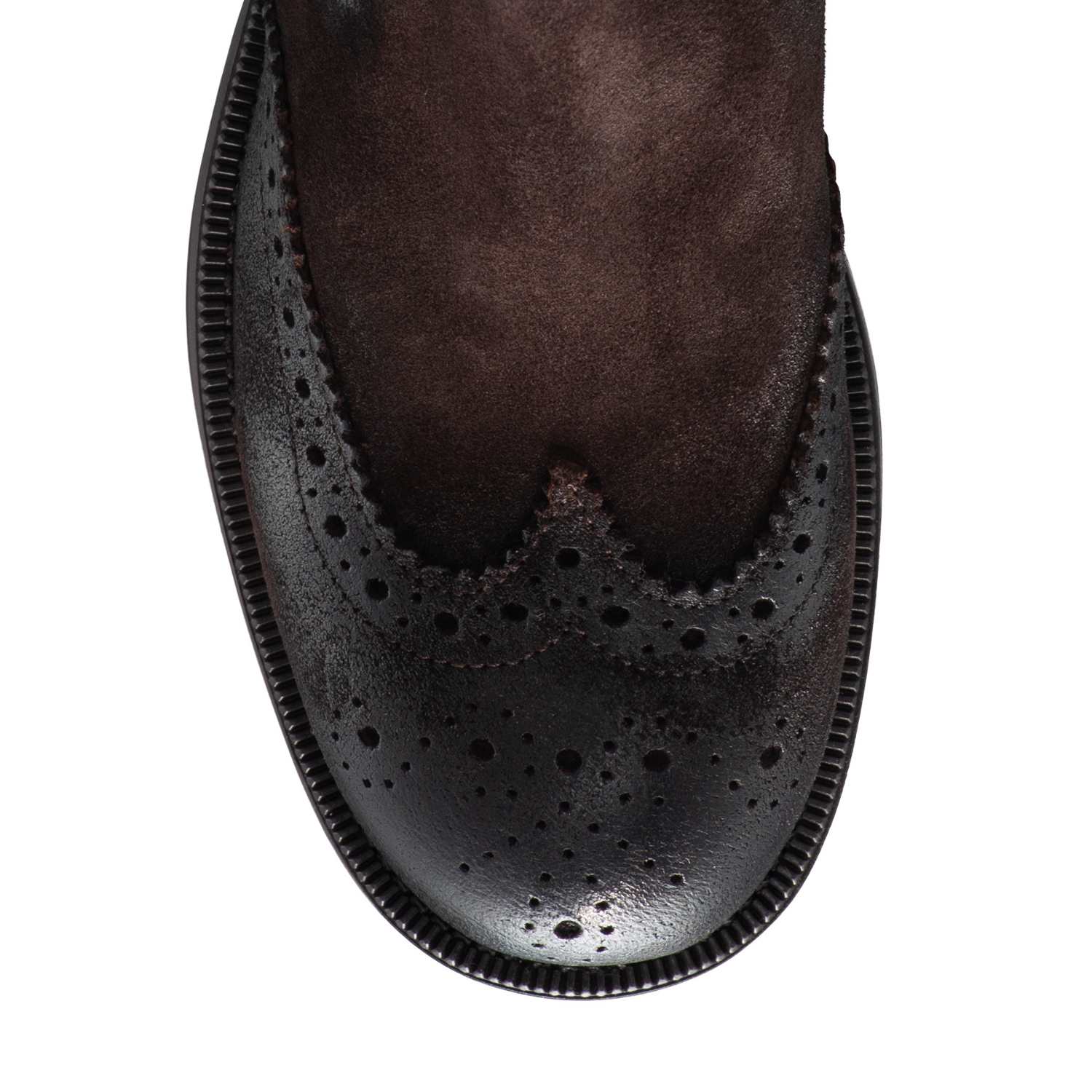 Снимка на Дамски ботуши 8189 Crosta T.Moro