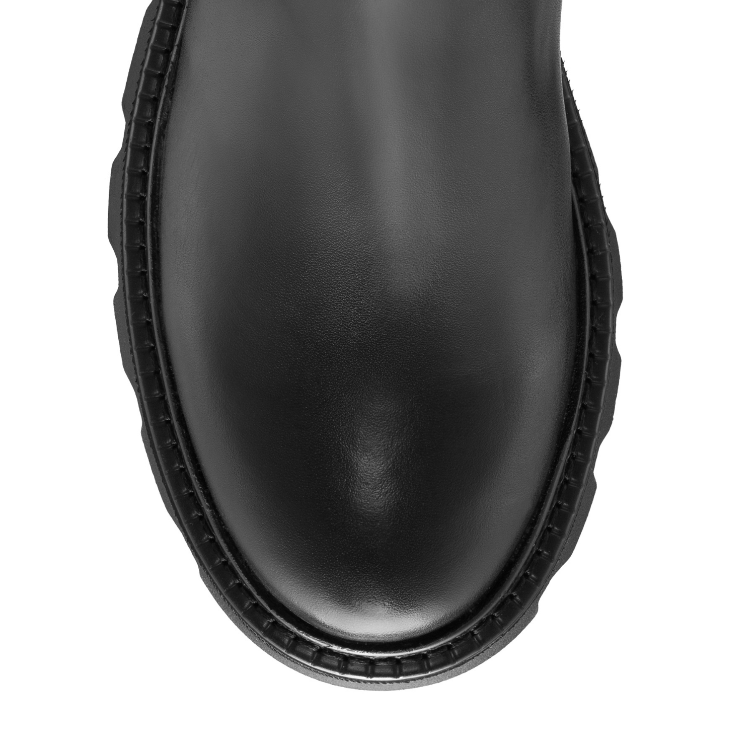 Снимка на Дамски ботуши 8156 Vitello Negru