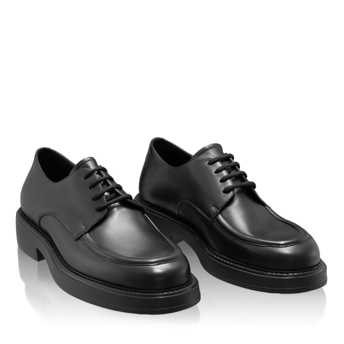 Мъжки Ежедневни Обувки 7665 Crosta T. Moro