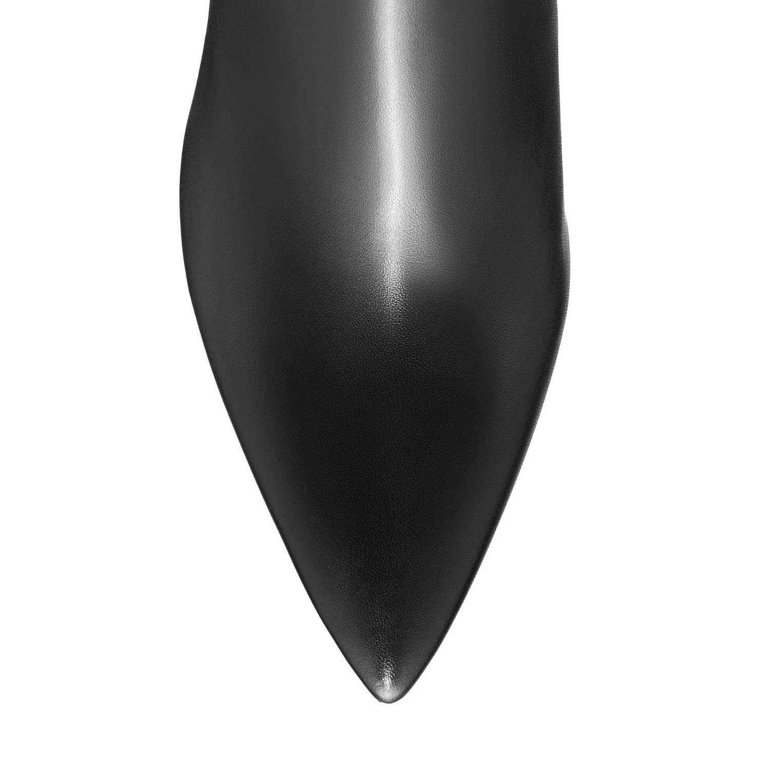 Снимка на Дамски ботуши 8187 Vitello Negru