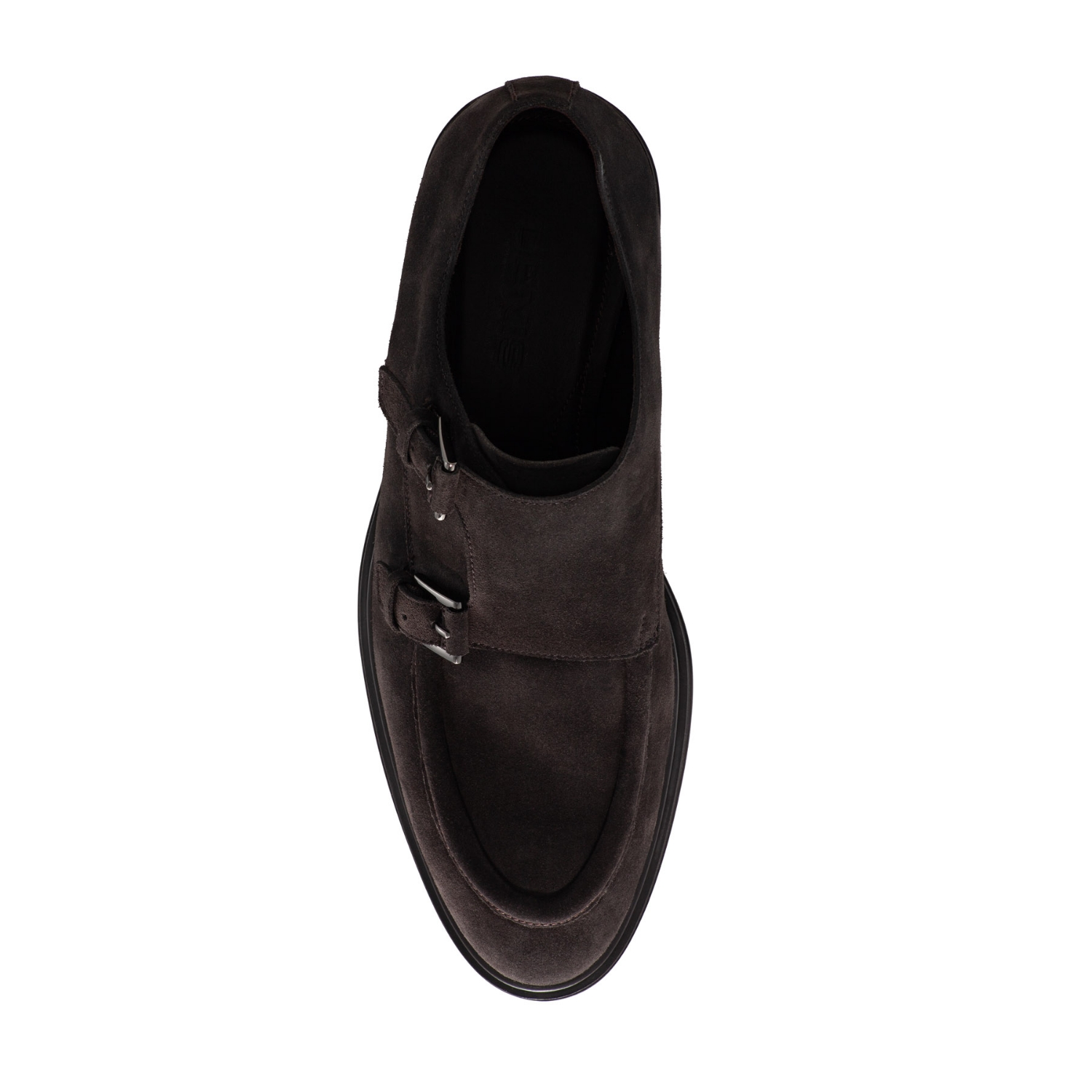 Picture of Men Genuine Leather Casual Shoes 7760 Crosta T.Moro