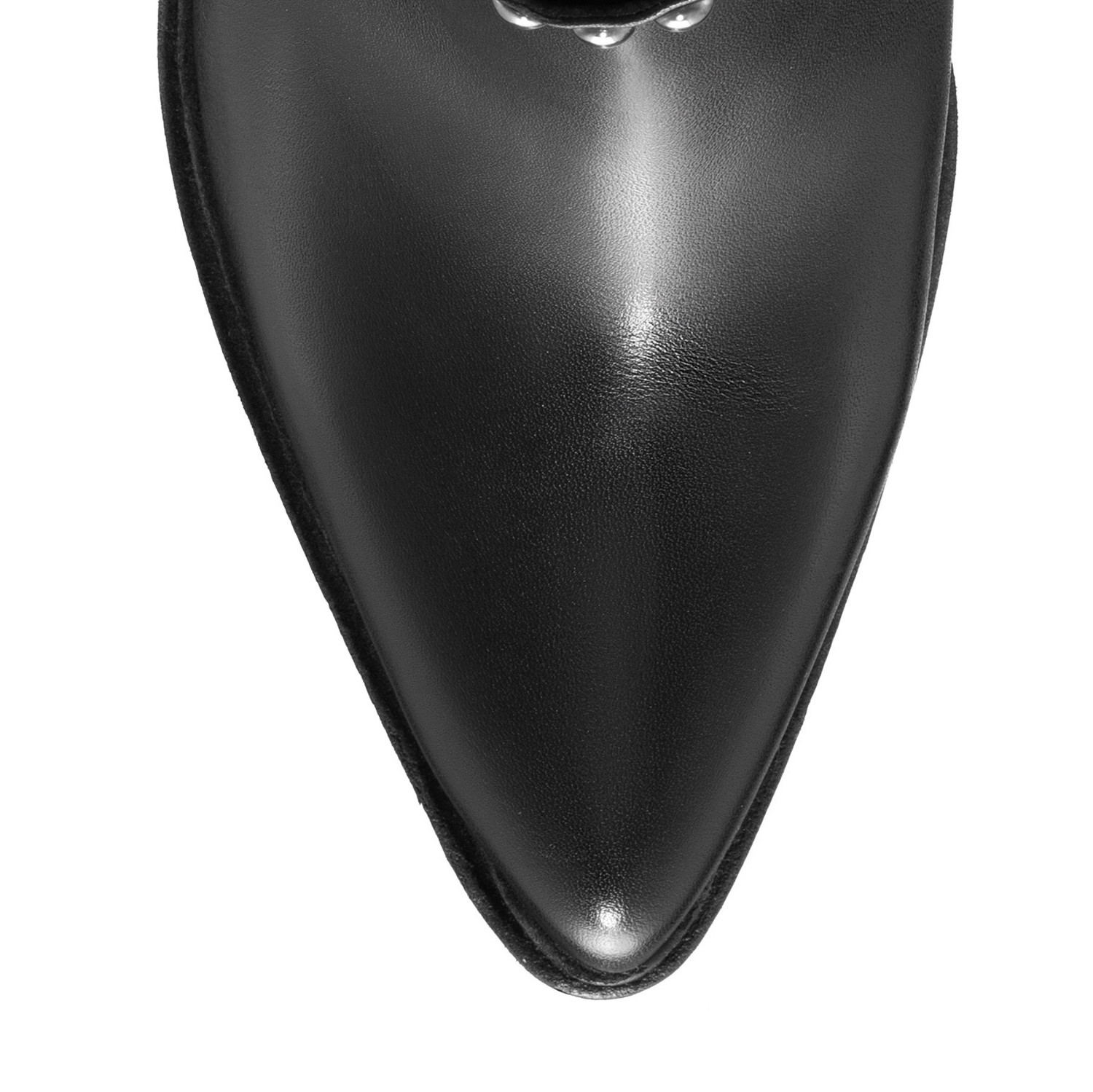 Снимка на Дамски ботуши 8217 Vitello Negru