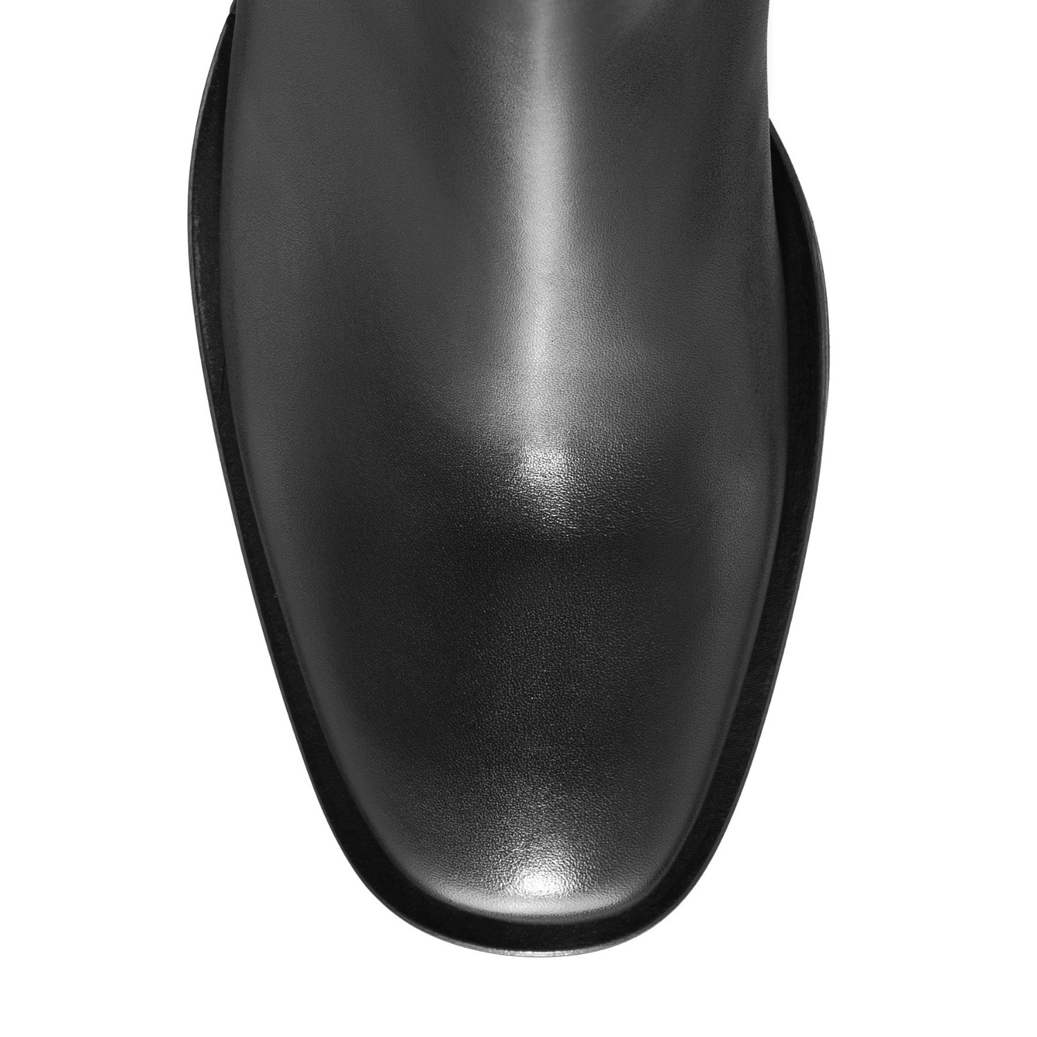 Снимка на Дамски ботуши 8155 Vitello Negru