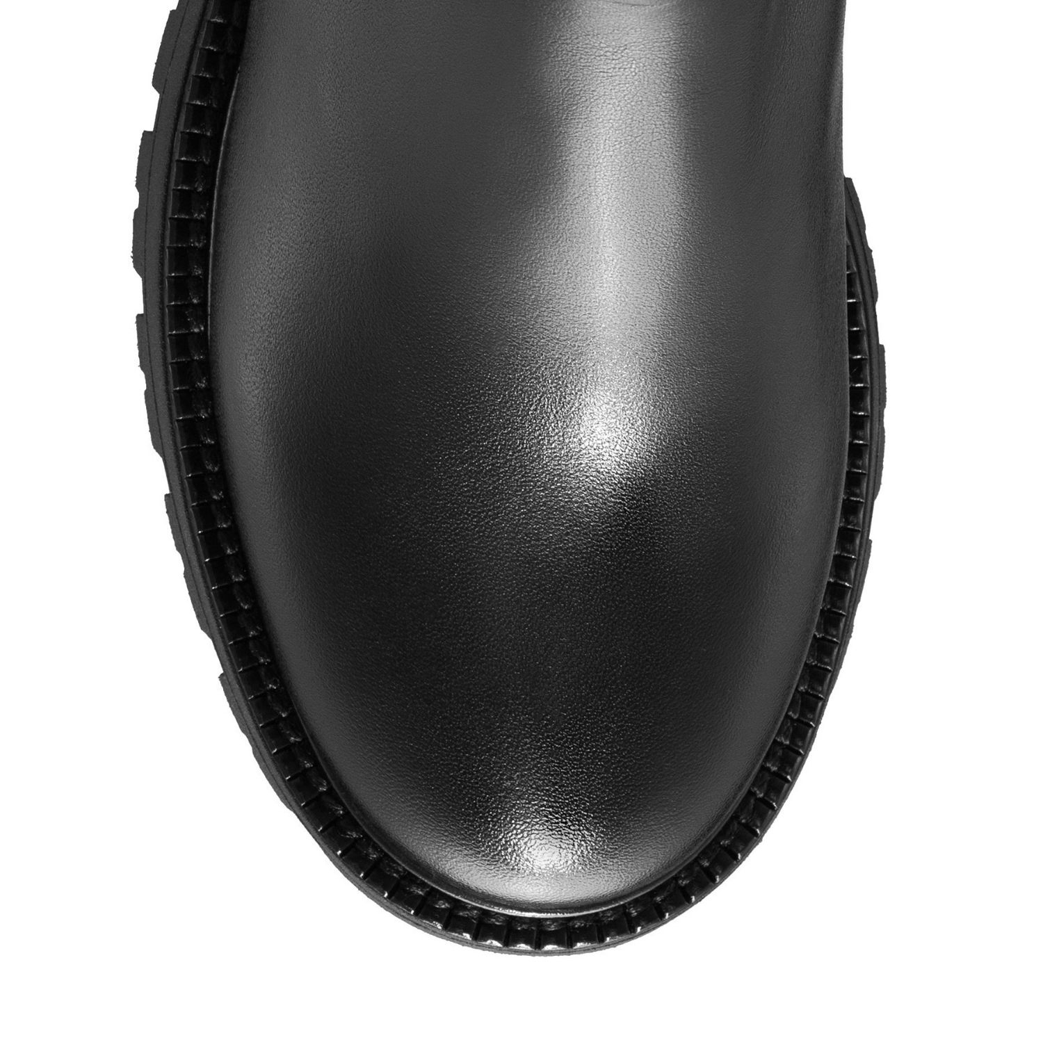 Снимка на Дамски ботуши 8163 Vitello Negru