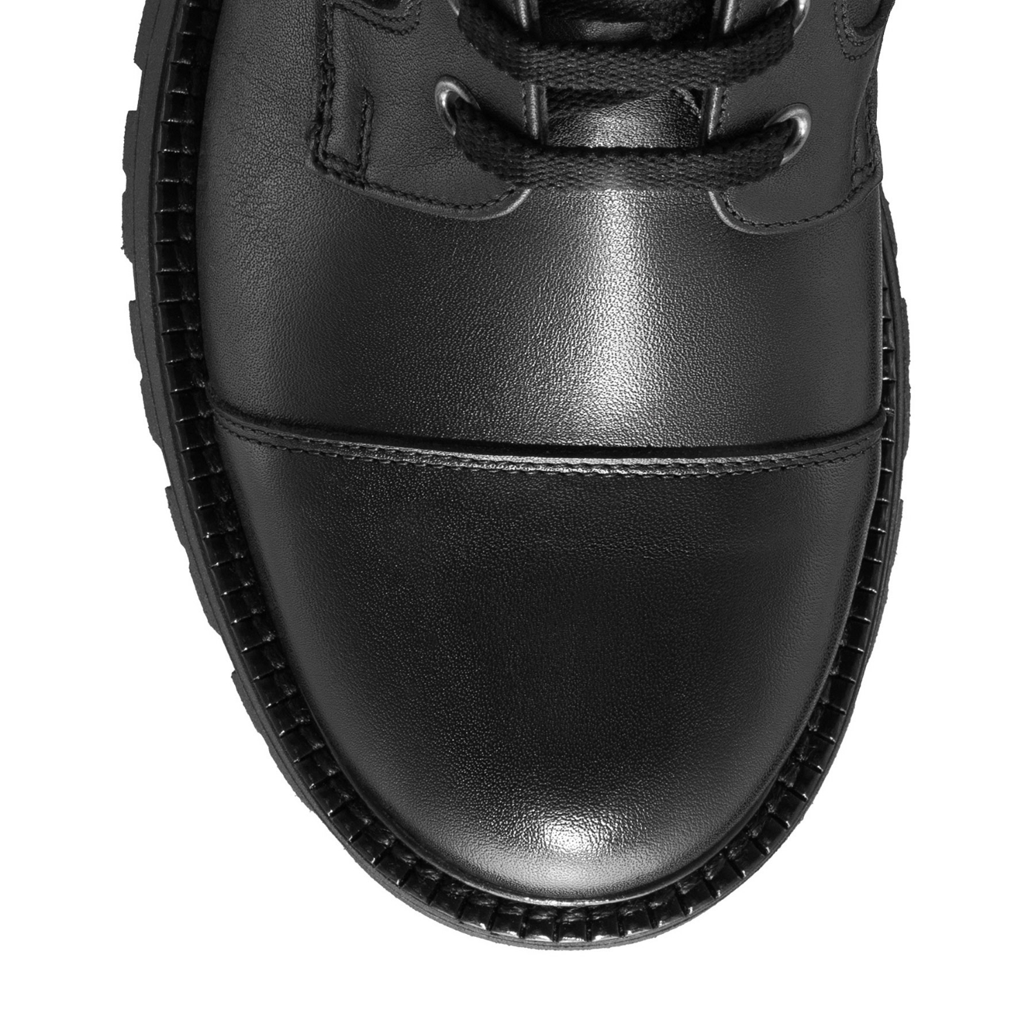 Снимка на Дамски ботуши 8219 Vitello Negru