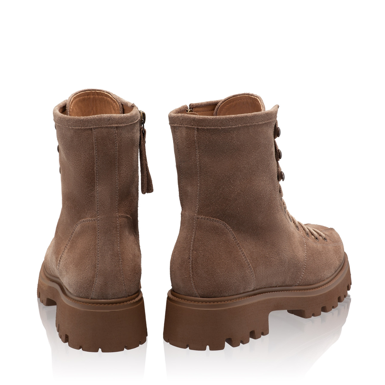 Снимка на Дамски ботуши 6303 Crosta Taupe