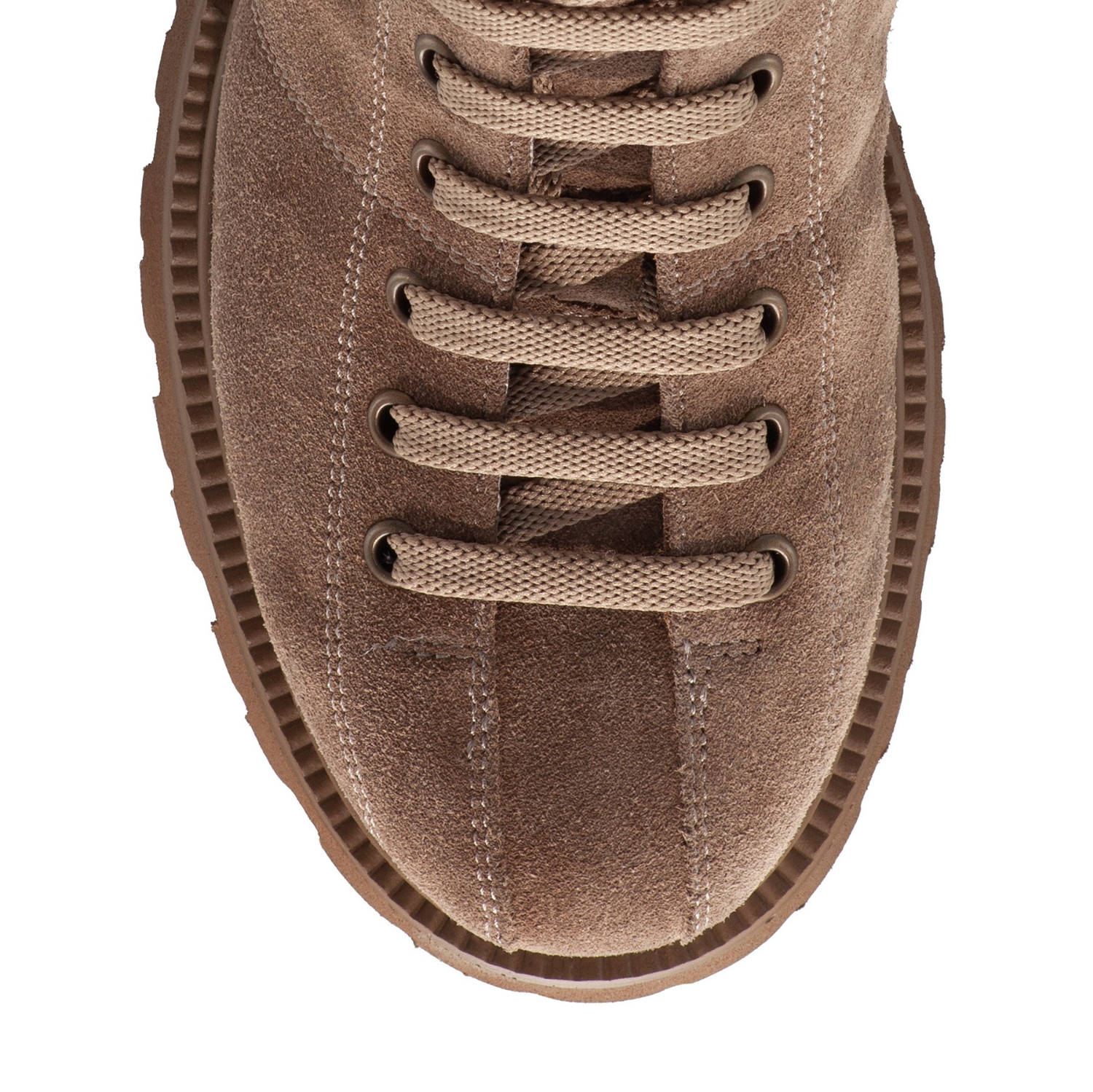 Снимка на Дамски ботуши 6303 Crosta Taupe