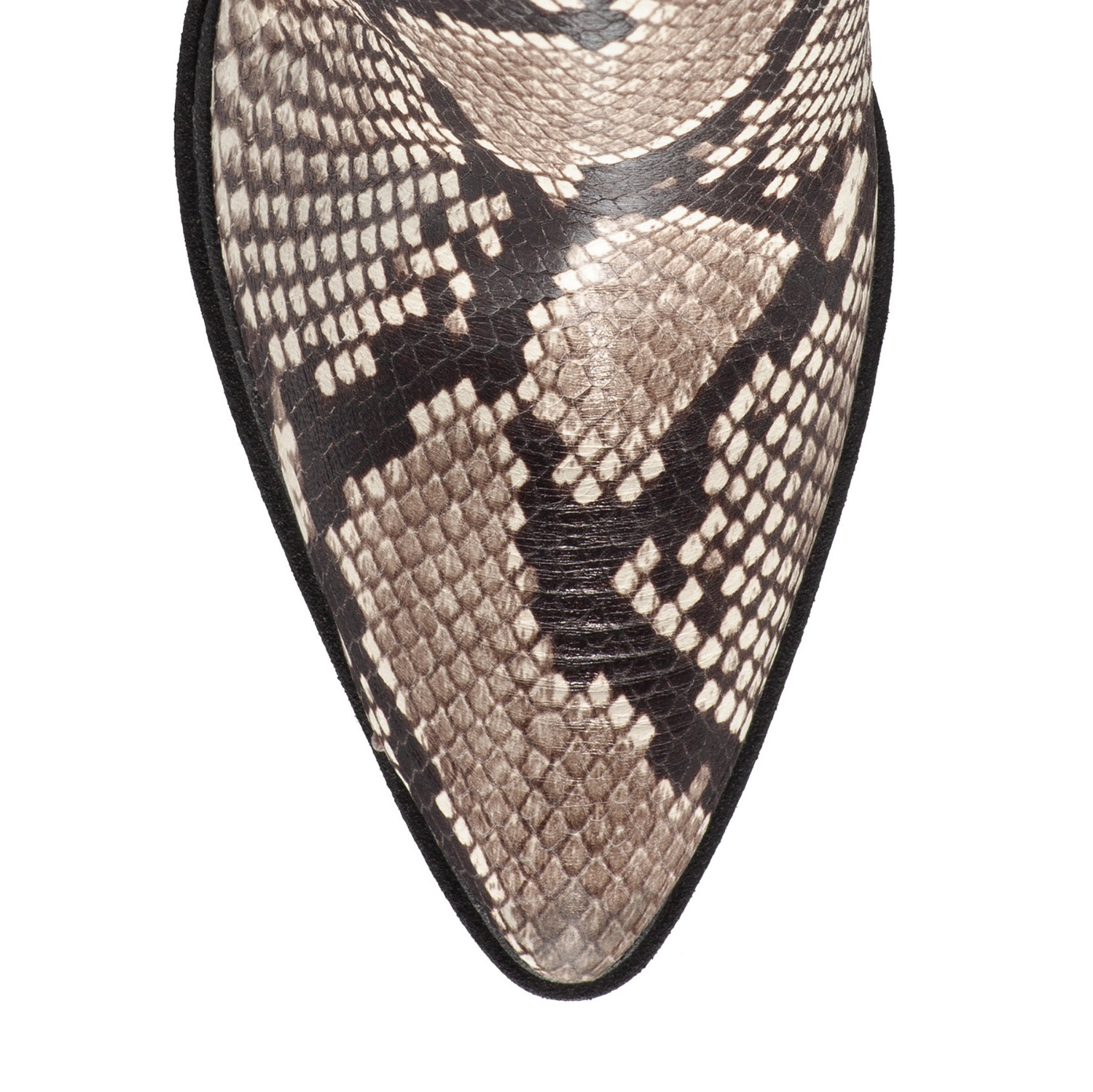 Picture of Women Ankle-Boots 7806 Pytone Roccia