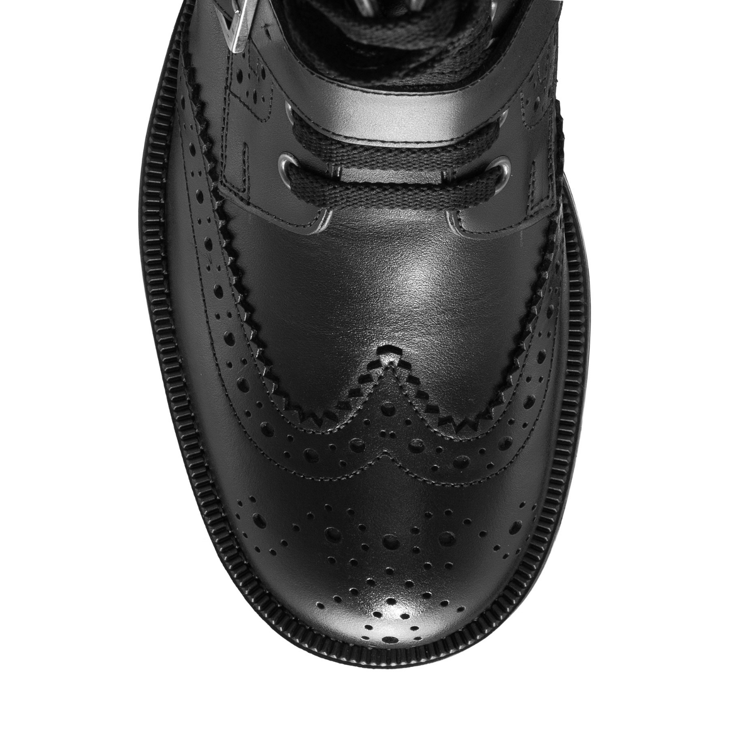 Снимка на Ghete Dama 8248 Vitello Negru