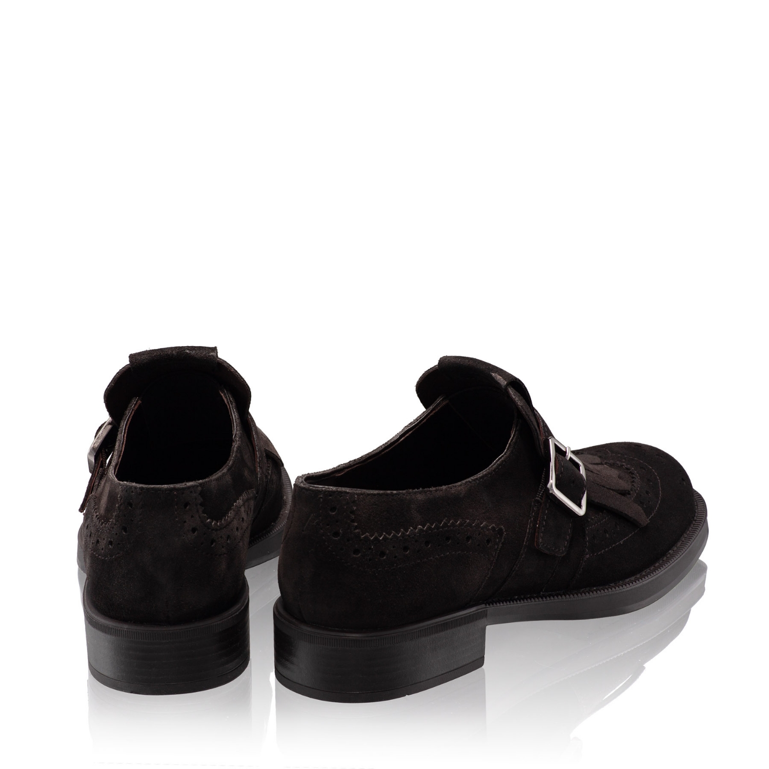 Picture of Women Casual Loafers 8249 Crosta T.Moro