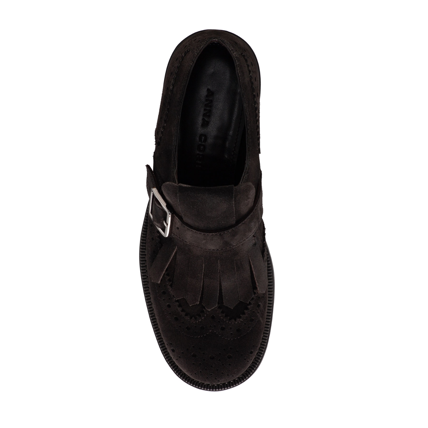 Picture of Women Casual Loafers 8249 Crosta T.Moro