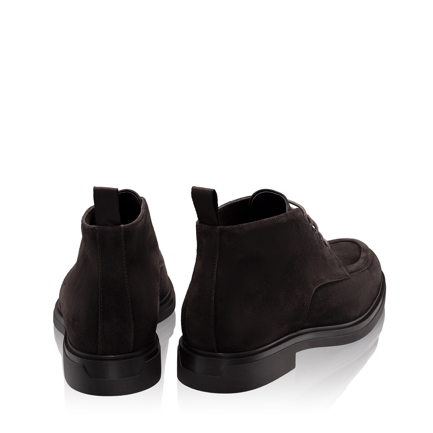 Picture of Men Leather Boots 7762 Crosta T.Moro