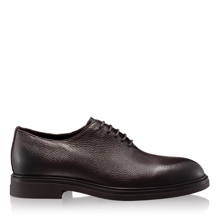Picture of Casual men shoes 7759 Bottalato T.Moro