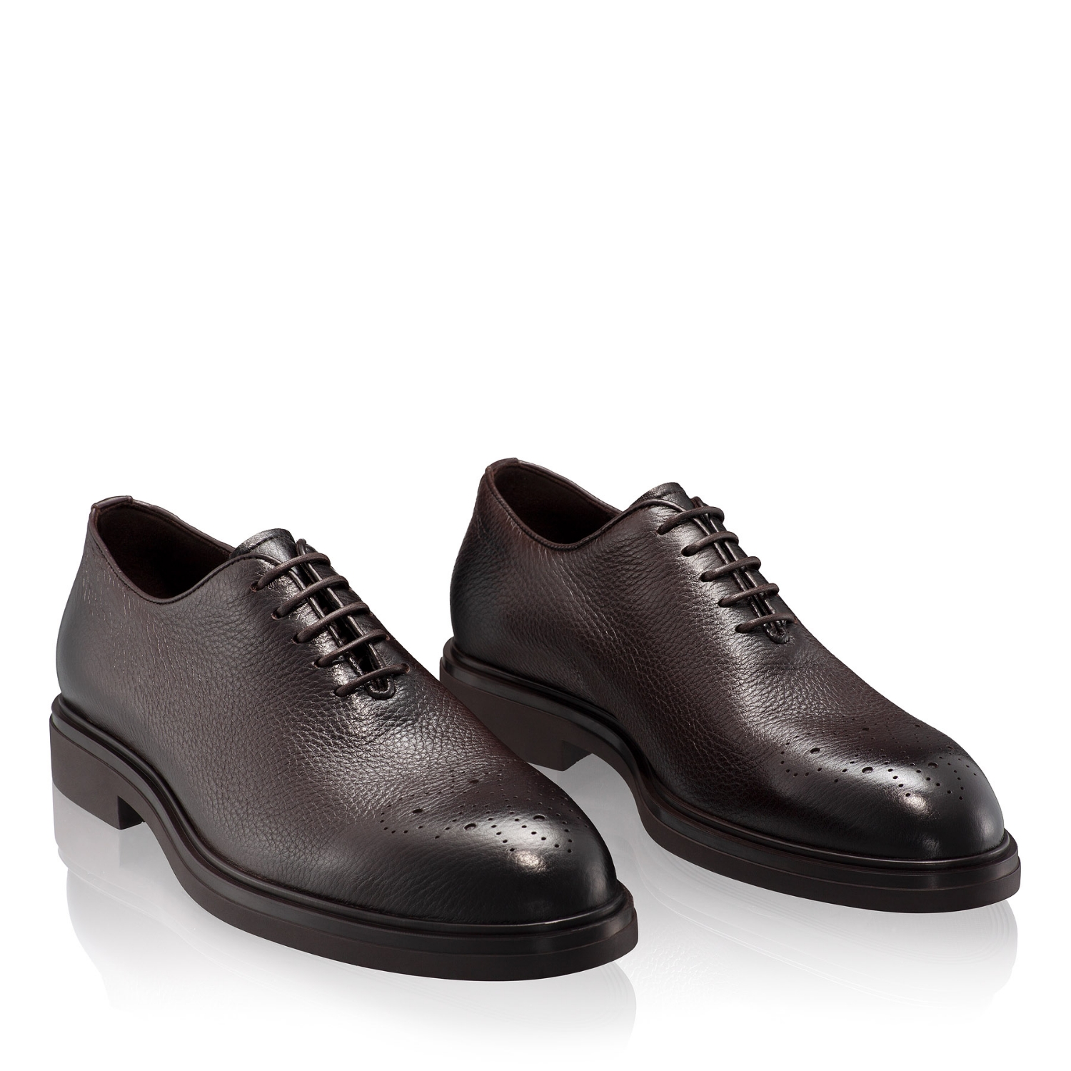 Picture of Casual men shoes 7759 Bottalato T.Moro