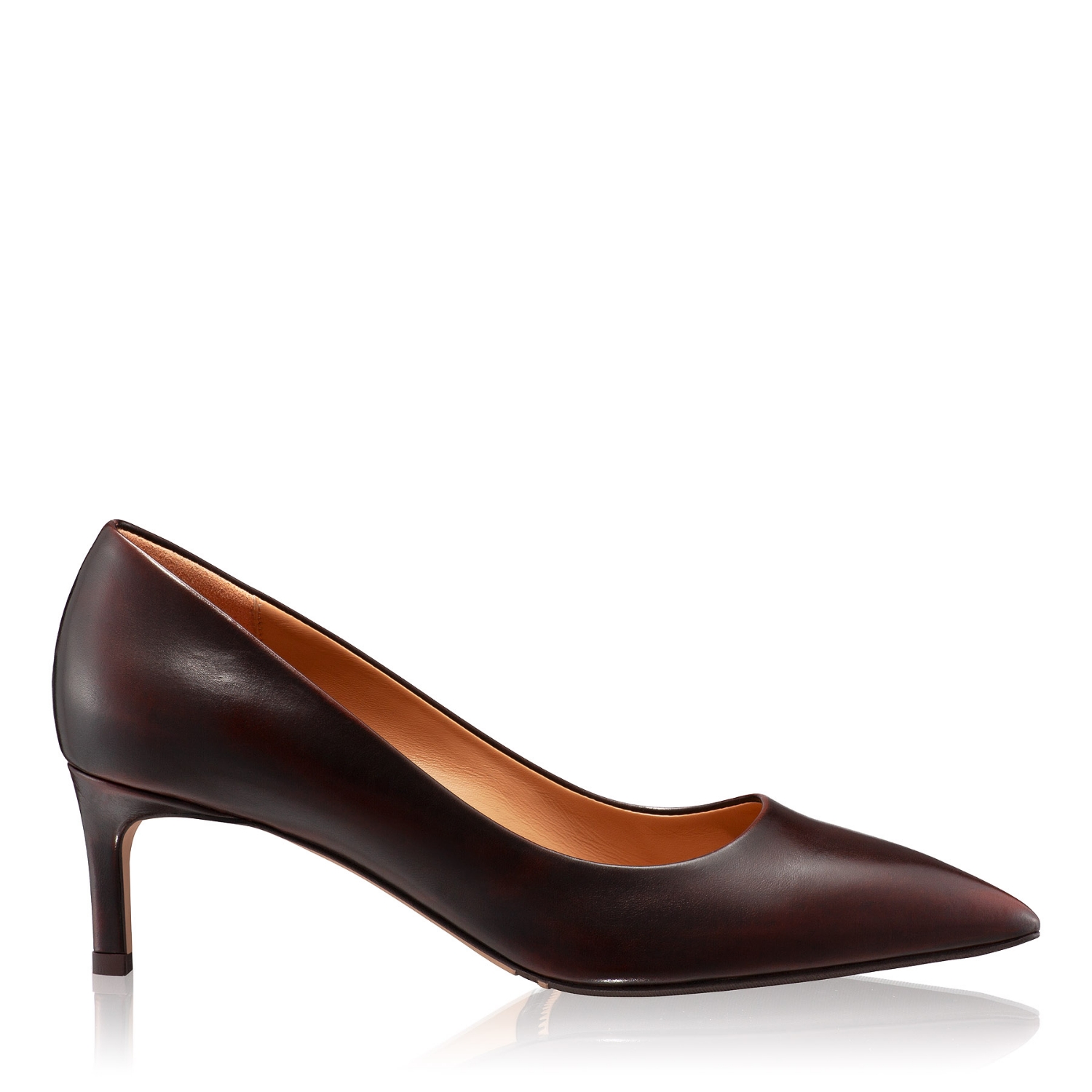 Снимка на Pantofi Dama Eleganti 8220 Vitello T.Moro