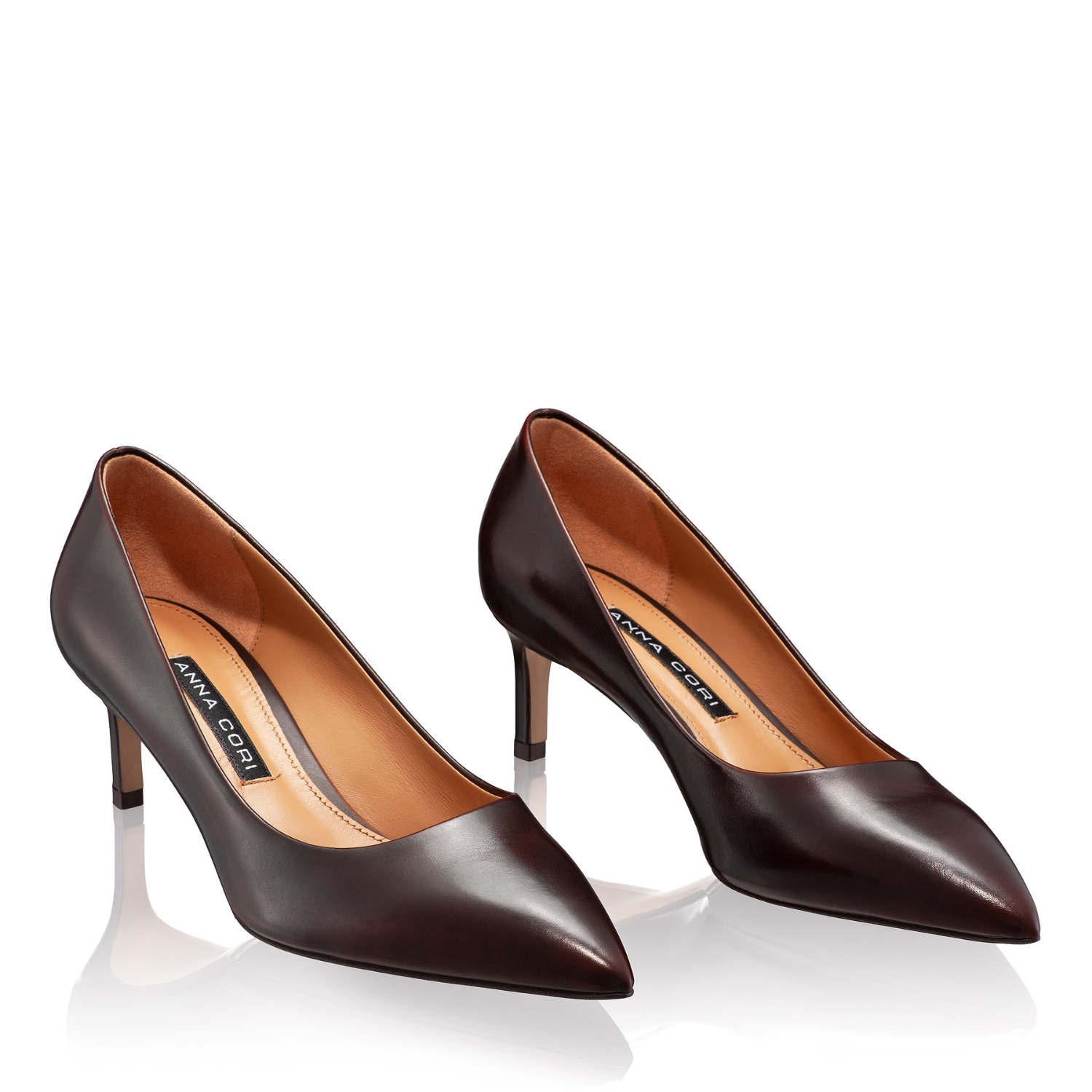 Снимка на Pantofi Dama Eleganti 8220 Vitello T.Moro